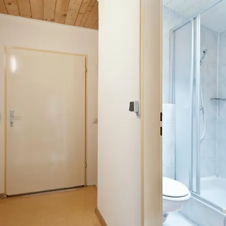 Auberge de jeunesse Sportland Unterpeischlach