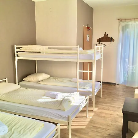 Sportland Auberge de jeunesse *