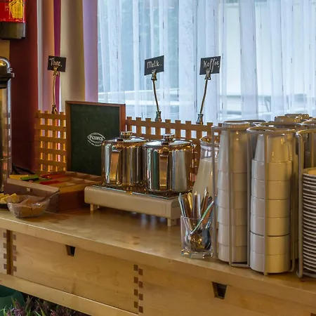 Sportland Auberge de jeunesse