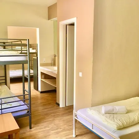 Hostal Sportland