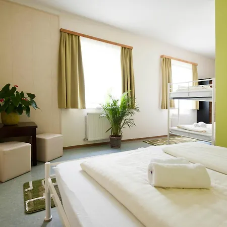 Sportland Auberge de jeunesse *