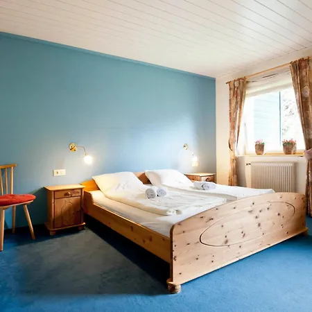 Auberge de jeunesse Sportland Unterpeischlach