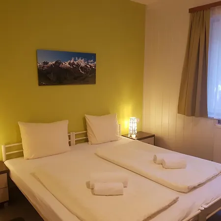 Sportland * Unterpeischlach