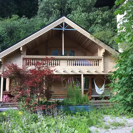 Sportland Auberge de jeunesse *