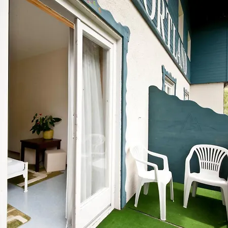 Sportland Hostel Unterpeischlach