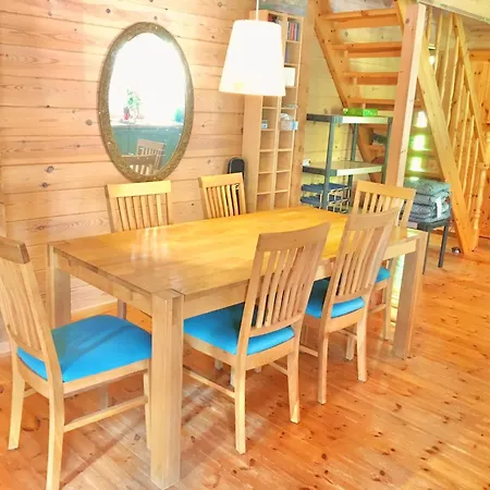 Hostel Sportland Unterpeischlach