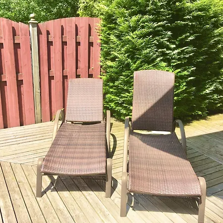 Sportland Auberge de jeunesse