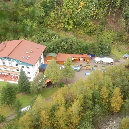 Hostal Sportland *