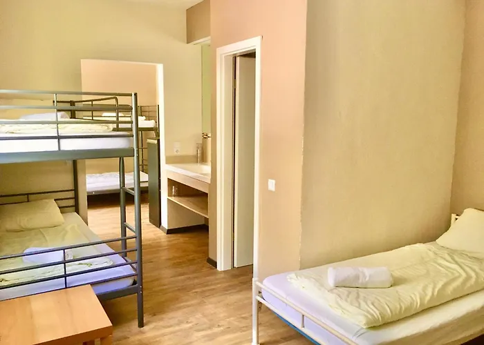 بيت شباب Sportland