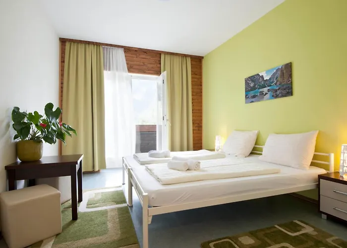 Sportland بيت شباب Unterpeischlach