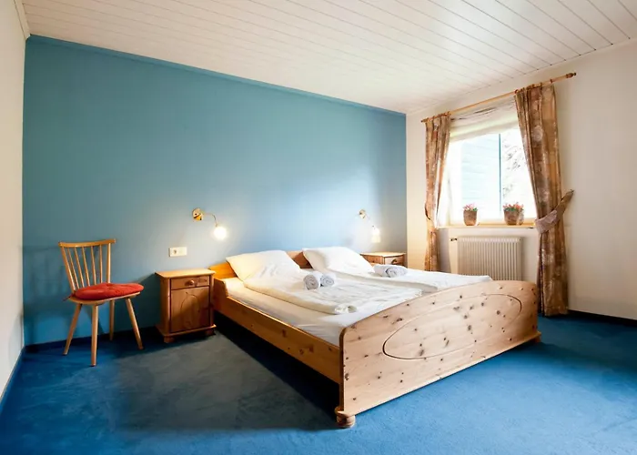 بيت شباب Sportland Unterpeischlach