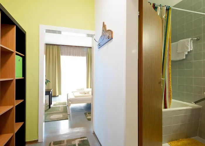 Sportland بيت شباب