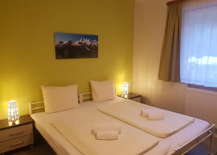 Sportland * Unterpeischlach