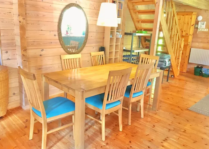 بيت شباب Sportland Unterpeischlach